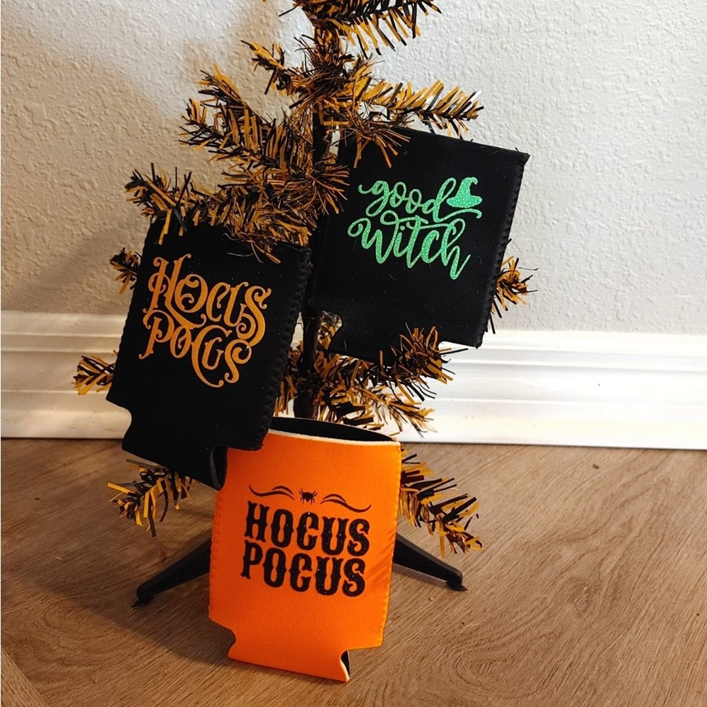 Koozies!!